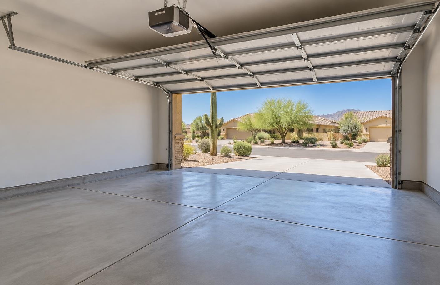 Clean Phoenix property ready for its next step